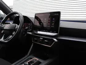 CUPRA Leon Sportstourer 1.5 TSI e-Hybrid Business thumbnail 6