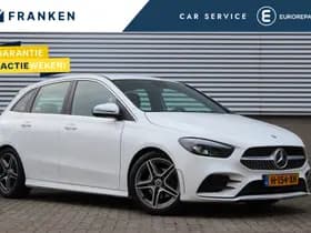 Mercedes-Benz B-Klasse 180 Business Solution AMG