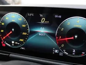 Mercedes-Benz B-Klasse 180 Business Solution AMG thumbnail 11