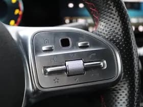 Mercedes-Benz B-Klasse 180 Business Solution AMG thumbnail 12