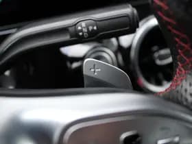 Mercedes-Benz B-Klasse 180 Business Solution AMG thumbnail 13