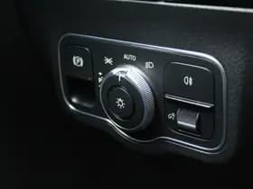 Mercedes-Benz B-Klasse 180 Business Solution AMG thumbnail 14