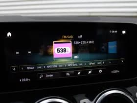 Mercedes-Benz B-Klasse 180 Business Solution AMG thumbnail 17