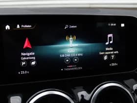 Mercedes-Benz B-Klasse 180 Business Solution AMG thumbnail 19