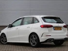 Mercedes-Benz B-Klasse 180 Business Solution AMG thumbnail 3