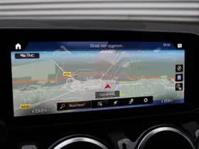 Mercedes-Benz B-Klasse 180 Business Solution AMG thumbnail 21