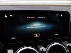 Mercedes-Benz B-Klasse 180 Business Solution AMG thumbnail 23