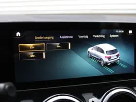 Mercedes-Benz B-Klasse 180 Business Solution AMG thumbnail 25