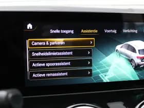 Mercedes-Benz B-Klasse 180 Business Solution AMG thumbnail 27