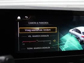 Mercedes-Benz B-Klasse 180 Business Solution AMG thumbnail 29