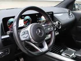 Mercedes-Benz B-Klasse 180 Business Solution AMG thumbnail 4