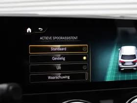 Mercedes-Benz B-Klasse 180 Business Solution AMG thumbnail 31