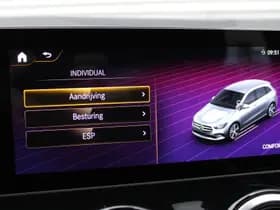 Mercedes-Benz B-Klasse 180 Business Solution AMG thumbnail 33