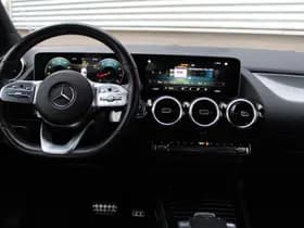 Mercedes-Benz B-Klasse 180 Business Solution AMG thumbnail 5