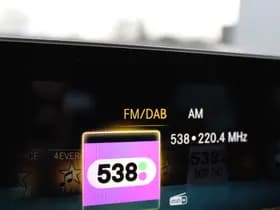 Mercedes-Benz B-Klasse 180 Business Solution AMG thumbnail 41