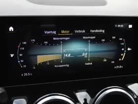 Mercedes-Benz B-Klasse 180 Business Solution AMG thumbnail 44