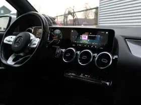 Mercedes-Benz B-Klasse 180 Business Solution AMG thumbnail 6