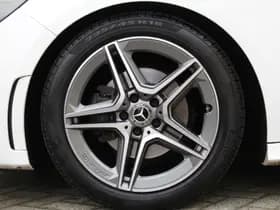 Mercedes-Benz B-Klasse 180 Business Solution AMG thumbnail 7