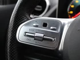 Mercedes-Benz B-Klasse 180 Business Solution AMG thumbnail 9