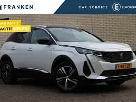 Peugeot 3008 1.2 PureTech GT