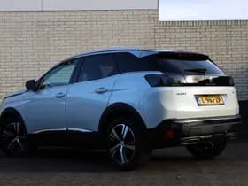 Peugeot 3008 1.2 PureTech GT thumbnail 3