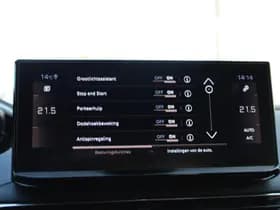 Peugeot 3008 1.2 PureTech GT thumbnail 23