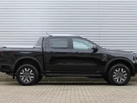 Ford Ranger 2.3 Double Cab PHEV Wildtrak thumbnail 2