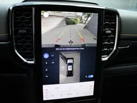 Ford Ranger 2.3 Double Cab PHEV Wildtrak thumbnail 14