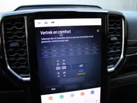 Ford Ranger 2.3 Double Cab PHEV Wildtrak thumbnail 24