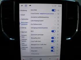 Ford Ranger 2.3 Double Cab PHEV Wildtrak thumbnail 28