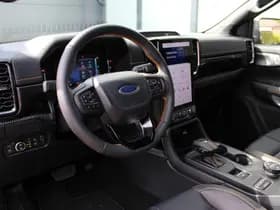 Ford Ranger 2.3 Double Cab PHEV Wildtrak thumbnail 4