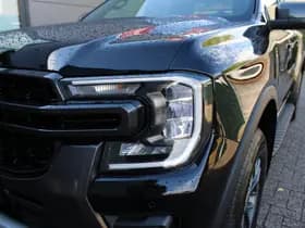 Ford Ranger 2.3 Double Cab PHEV Wildtrak thumbnail 32