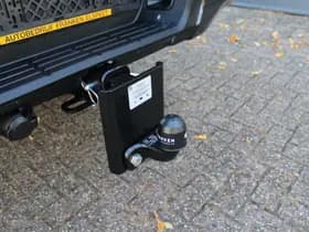 Ford Ranger 2.3 Double Cab PHEV Wildtrak thumbnail 36