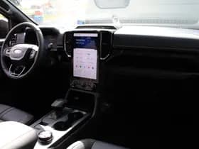 Ford Ranger 2.3 Double Cab PHEV Wildtrak thumbnail 6