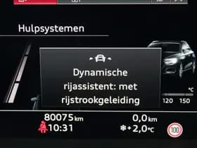 Audi A3 Sportback 35 TFSI edition one thumbnail 17
