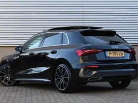Audi A3 Sportback 35 TFSI edition one thumbnail 3