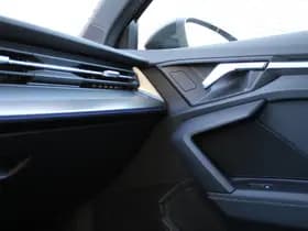 Audi A3 Sportback 35 TFSI edition one thumbnail 23