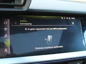 Audi A3 Sportback 35 TFSI edition one thumbnail 24