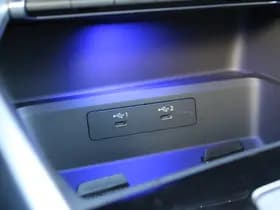 Audi A3 Sportback 35 TFSI edition one thumbnail 25