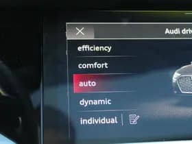 Audi A3 Sportback 35 TFSI edition one thumbnail 27