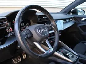 Audi A3 Sportback 35 TFSI edition one thumbnail 4