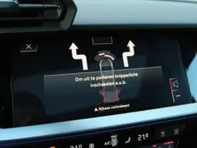 Audi A3 Sportback 35 TFSI edition one thumbnail 32