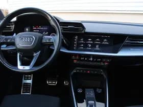 Audi A3 Sportback 35 TFSI edition one thumbnail 5