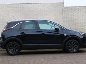 Opel Crossland X 1.2 Turbo 120 Jaar Edition thumbnail 2