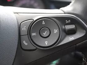 Opel Crossland X 1.2 Turbo 120 Jaar Edition thumbnail 11