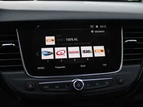 Opel Crossland X 1.2 Turbo 120 Jaar Edition thumbnail 16