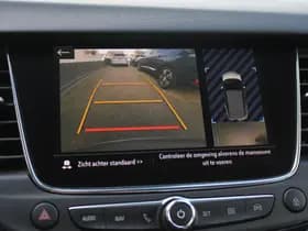 Opel Crossland X 1.2 Turbo 120 Jaar Edition thumbnail 17