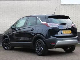 Opel Crossland X 1.2 Turbo 120 Jaar Edition thumbnail 3