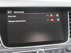 Opel Crossland X 1.2 Turbo 120 Jaar Edition thumbnail 24