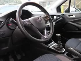 Opel Crossland X 1.2 Turbo 120 Jaar Edition thumbnail 4